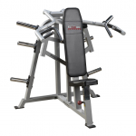 Body Solid LVSP Leverage Shoulder Press